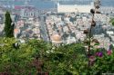 Haifa- Puerto y Ciudad
Haifa – Port & City