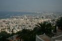 Vista de Haifa
Haifa View