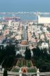 Ampliar Foto: Jardines del Templo Bahai – Haifa