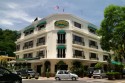 Hotel Jesselton - Kota Kinabalu - Sabah - Malasia
Hotel Jesselton -Kota Kinabalu- Sabah - Malaysia
