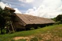 Ir a Foto: Casas largas - Sabah - Malasia 
Go to Photo: Long houses -Sabah- Malaysia