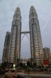 Torres Petronas  - Kuala Lumpur - Malasia