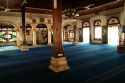 Mezquita - Melaka, Malaca - Malasia
Mosque -Malacca or Melaka- Malaysia