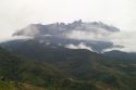 Ampliar Foto: Cumbre del monte Kinabalu  - Malasia