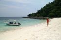 Magnificas playas de Tioman  - Malasia
