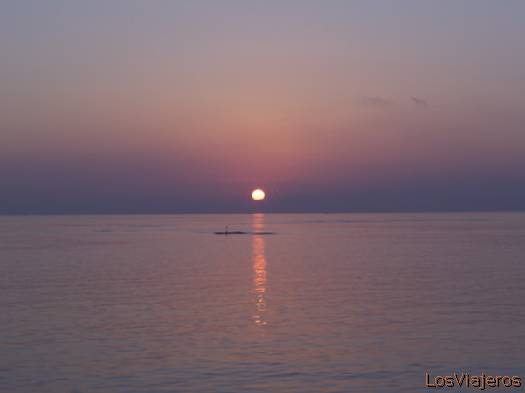 Indian Sunset- Maldive - Maldives
Atardecer Índico- Maldivas