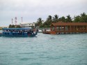 Ampliar Foto: Dhoni Autobus- Maldivas