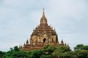 Htilominlo Temple-Bagan-Burma - Myanmar
Templo Htilominlo-Bagan-Myanmar