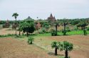 Khay Min Ga-Bagan-Burma