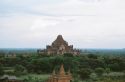 Dhammayangyi Temple-Bagan-Burma