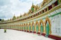 Ir a Foto: Pagoda U Min Thoun Ze-Sagaing-Myanmar 
Go to Photo: U Min Thoun Ze Pagoda-Sagaing-Burma