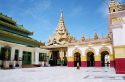 Ir a Foto: Pagoda Maha Muni-Mandalay-Myanmar 
Go to Photo: Maha Muni Pagoda-Mandalay-Burma