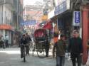 Go to big photo: Thamel at day
