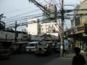 Go to big photo: Manila streets
