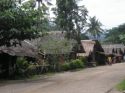 Traditional houses - Philippines
Casas tradicionales - Filipinas