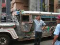 Go to big photo: Jeepney