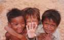 Ir a Foto: Niños de Siem Reap 
Go to Photo: Children at Siem Reap