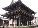 Ampliar Foto: Templo Tofukuji - Kyoto - Japón