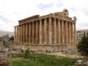 Jupiter Temple - Baalbeck