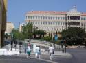 Beirut Parliament Houses