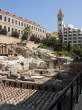 Go to big photo: Roman Baths, Beirut