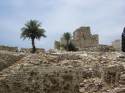 Cruisaders Citadel in Biblos