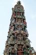 Ampliar Foto: Sri Mariamman Temple - Singapur