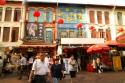 Go to big photo: Chinatown - Singapore