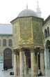 Ir a Foto: Mezquita Omeya- Cúpula del Tesoro-Damasco - Siria 
Go to Photo: Omayyad Mosque-The Treasury Dome-Damascus - Syria