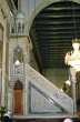 Ir a Foto: Mezquita Omeya-Oratorio- Damasco - Siria 
Go to Photo: Omayyad Mosque-Prayer Hall-Damascus - Syria
