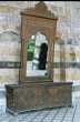 Mirror in Azem Palace-Damascus - Syria