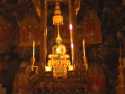 Ampliar Foto: Buda Esmelada - Wat Phra Kaew - Buda Esmeralda - Bangkok