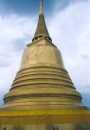 Golden Mount - Phukhao Thong - Wat Saket - Bangkok - Thailand
Golden Mount - Phukhao Thong - Wat Saket - Bangkok - Tailandia
