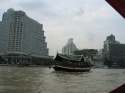 Ir a Foto: El rio Chao Phraya,Bangkok - Tailandia 
Go to Photo: Chao Phraya river, Bangkok - Thailand