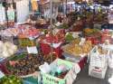 Ampliar Foto: Mercado de Lopburi - Tailandia