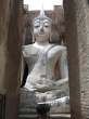 Many thais consider Sukhothai to be the birthplace of their 