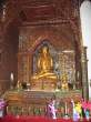 Ampliar Foto: Templo en Lampang - Tailandia