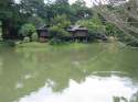 Ampliar Foto: Lampang's River Lodge - Tailandia