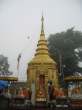 Ampliar Foto: Wat Phra That Doi Wao, Mae Sai (Chiang Rai) - Tailandia
