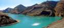 Go to big photo: Lago Yandrok-tso - Tibet