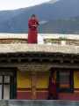Ampliar Foto: Monasterio de Samye - Tibet