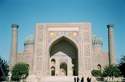 Go to big photo: Samarkanda- Uzbekistan