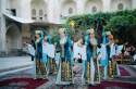 Bailes folcloricos de Uzbekistan