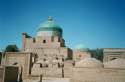 Ampliar Foto: I Chan Kala -Khiva- Uzbekistan