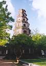 Thien Mu Pagoda & Phuoc Nguyen Tower - Hue - Vietnam
