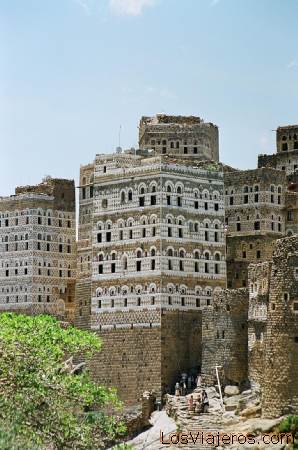 Al-Hajjarah-Yemen
Al-Hajjarah-Yemen