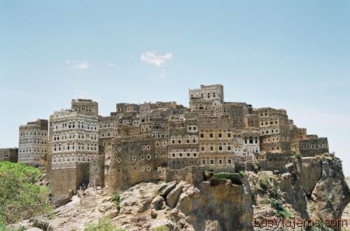 Yemen medieval. p13482