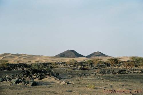 Landscape-Yemen
Paisaje-Yemen