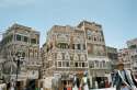 Old City-Yemen-Sanaa-Yemen