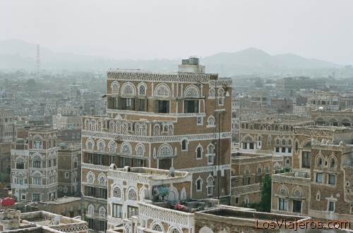 Sanaa-Yemen
Sanaa-Yemen